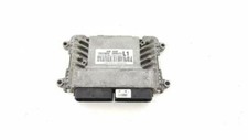 Centralina Motore Chevrolet Aveo 1.2 62 KW Benzina/Gpl 2007-2010 B12D1 96983177