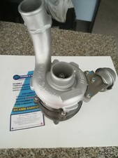 TURBO TURBINA TURBOC.E 708639-4 PER RENAULT MEGANE - LAGUNA 1.9 T KW88 120CV HP