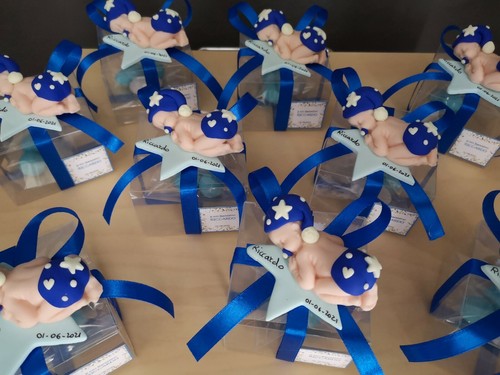Bomboniera dopofesta completa - ,
