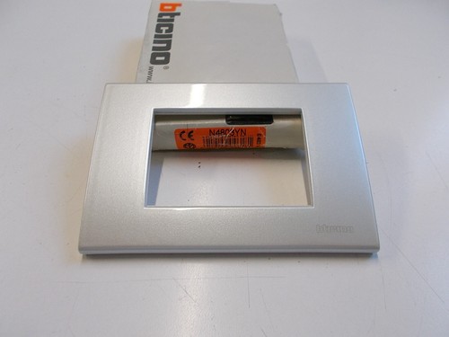 Bticino light n4803yn placca - bticino,