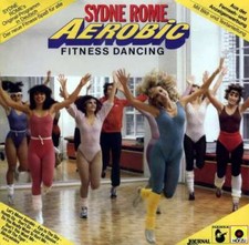 Sydne Rome Aerobic Fitness