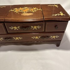 Specchio vintage giapponese