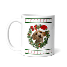 Basset Fauve De Bretagne Tasse