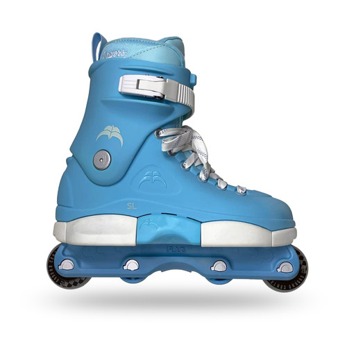 Razors sky pattino linea - in,