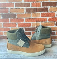 STIVALE TIMBERLAND UOMO