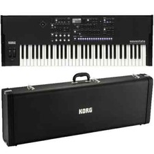 KORG wavestate SE WAVE