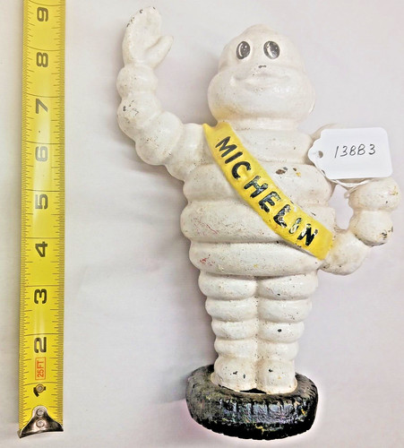 Michelin tire man vintage - man,