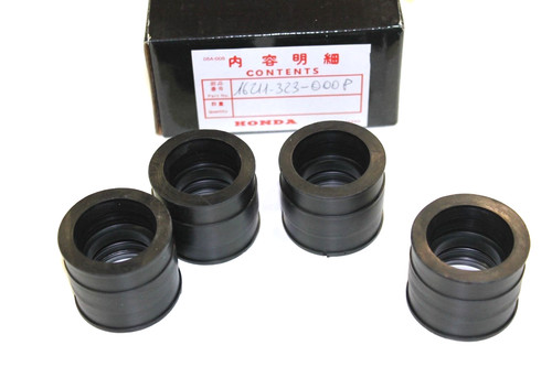 Honda kit collettori - kit,