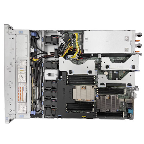 Dell poweredge r440 server - dell,