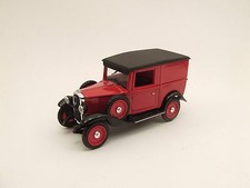 Fiat 508 Balilla 1935