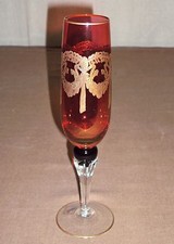 N4639 SPLENDIDO FLUTE ROSSO in