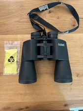 Bushnell 12x50 Powerview  Binoculars - Ottime condizioni