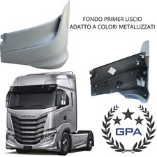 ANGOLO PARAURTI ANTERIORE