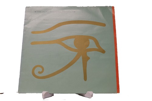 The alan parsons - alan, project
