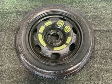 RUOTINO DI SCORTA PER CITROEN C4 Cactus 125/85R16 (14>)