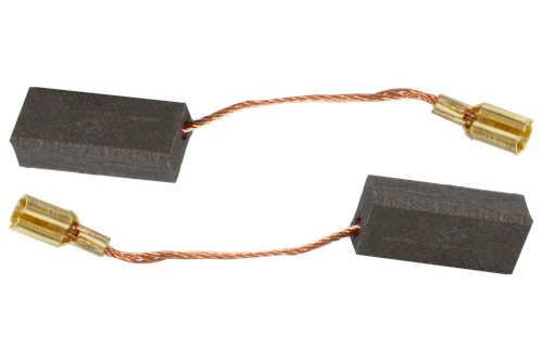 Spazzole carbone per - 2x,