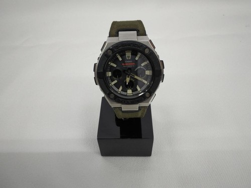 Orologio casio gst w330ac - casio, gst-w330ac