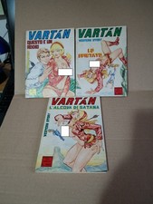 VARTAN WESTERN STORY - FURIO