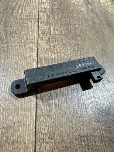 Centralina keyless mercedes - centralina,