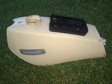 SERBATOIO FANTIC MOTOR  MIK 26 TX 160 CABALLERO MINARELLI