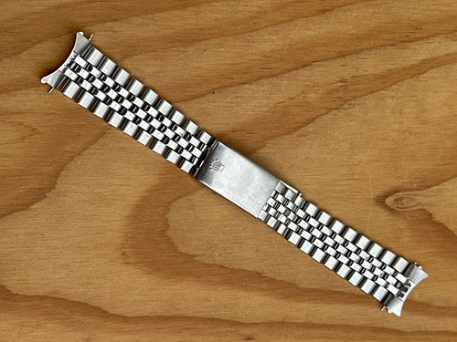 Vintage 1971 rolex - 1971, jubilee