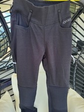 pantaloni moto donna