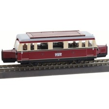 Bemo 1209911 Wismarer bus