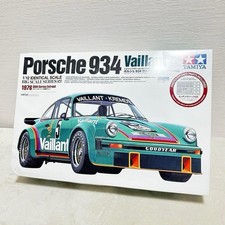 Tamiya 1/12 Vaillant Porsche