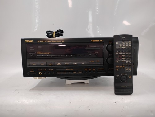Teac v8525 ricevitore home - ricevitore,