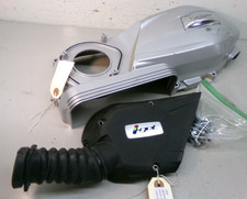 CVT Gear Cover 1k Miles for