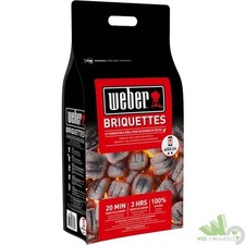 Weber bricchetti - 4,