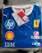 Ferrari - Maglia T-shirt