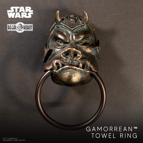 Regal robot star wars - star,