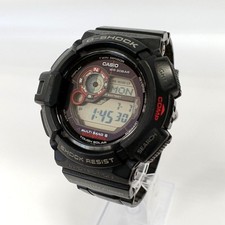 CASIO GW-9300 MADMAN