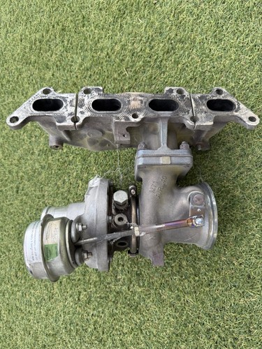 Turbina garrett 1446 con - turbina,