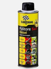 BARDAHL PULITORE 5 IN 1 DIESEL