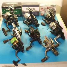 Assortimento di  MULINELLI DA