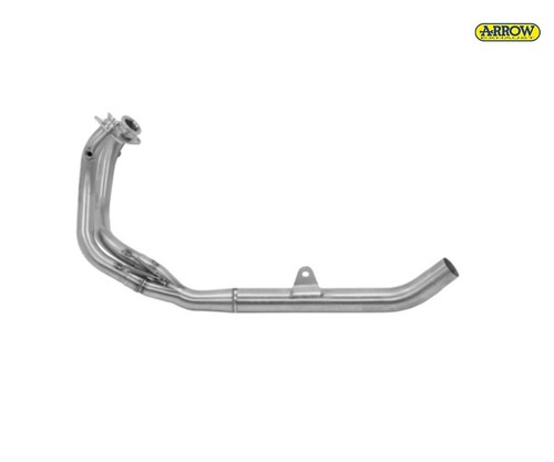 Collettore scarico arrow - collettore,