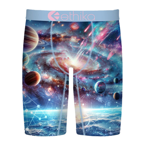 Slip boxer uomo - , ethika