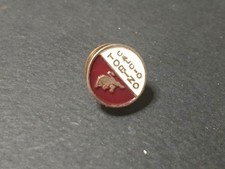 TORINO PIN SPILLA DISTINTIVO