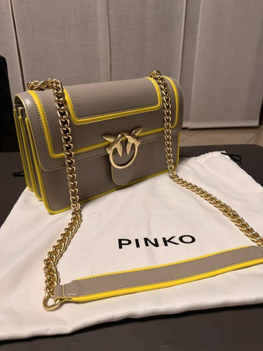 Pinko love bag originale - love, –