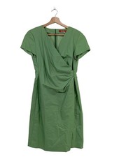 MAX MARA Abito a maniche corte