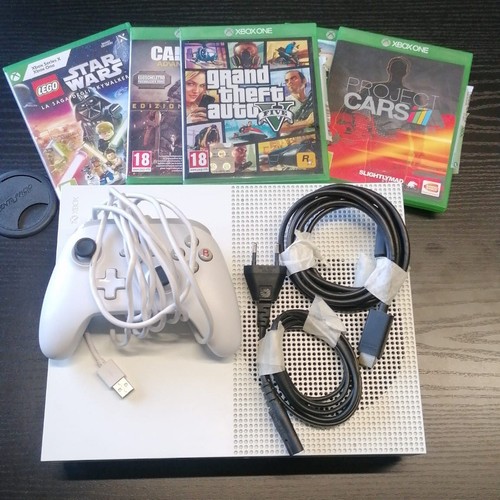 Xbox one 500 hdd - 500,