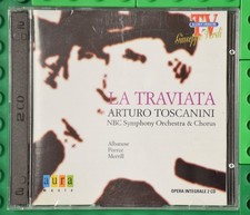 Verdi traviata arturo - verdi,
