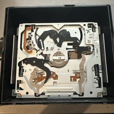 Unità DVD Mercedes NTG 2,5