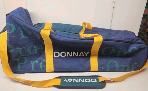 Donnay pro one tennis - tennis, racket