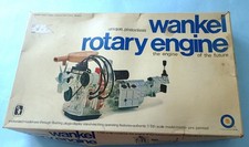 1973 motore rotativo - 1973,