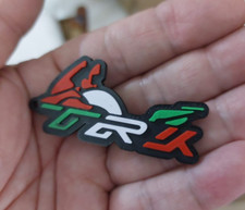 Portachiavi Benelli TRK 502 X