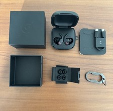 Beats by Dr. Dre Fit Pro Auricolari True Wireless - Nero Beats