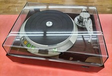 DENON DP-67L Giradischi LP